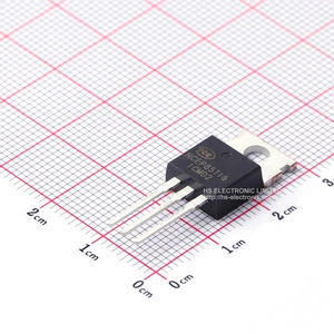 Ncep85t16 Transistor <span class=keywords><strong>MOSFET</strong></span>/linh kiện điện tử tương đương - Product Image 1