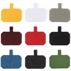Universal Adjustable Nylon Neck Crossbody Strap Tether <b>Patch</b> Mobile Cell Phone Lanyard for All Mobile Phone - Product Image 4