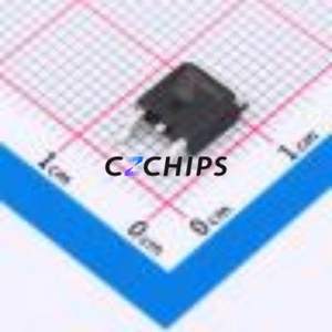 Transistor de Efecto de Campo (MOSFET) FDD306P-VB TO-252 Nuevo y Original - Product Image 1