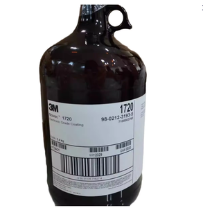 USA 3M 1702 Agent de revêtement électronique liquide fluoré Revêtement semi-conducteur Solvant PCBA électronique Nano Solution étanche - Product Image 1