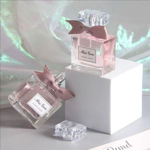 น้ำหอมอาหรับแท้ น้ำหอมดีไซเนอร์พร้อมใบเสร็จ โลชั่นบำรุงผิวกาย น้ำหอมสเปรย์ฉีดตัว ยี่ห้อ <span class=keywords><strong>JEAN</strong></span> <span class=keywords><strong>MISS</strong></span> น้ำหอมสำหรับผู้หญิง - Product Image 4