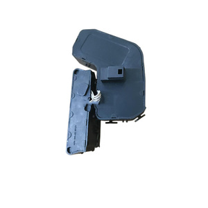 Interruptor de Asiento Eléctrico de Plástico Mercedes-Benz A2129050251 A2129050351 para E200 E260 E300 E350 E180, Reemplazo Izquierdo/Derecho - Product Image 1