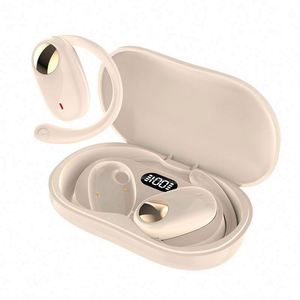 Banco de Acero Inoxidable Transfronterizo Explosivo con Gancho para la Oreja Ajustable - No es Cómodo de Usar - Product Image 1