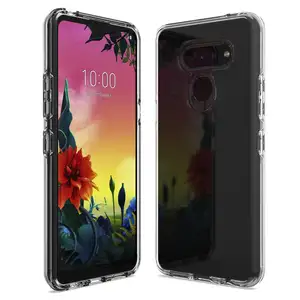 MetroPCS LG Stylo 4 5 6新款高清晰智能手机配件手机后壳