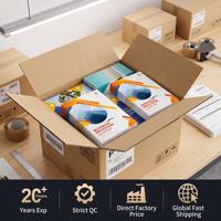 Impression de brochures marketing professionnelles sur mesure, manuel de produit professionnel, catalogue, support OEM ODM