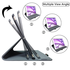 <span class=keywords><strong>New</strong></span> 360 ° xoay PU Leather 10.9 "cho <span class=keywords><strong>iPad</strong></span> 10th thế hệ trường hợp đối với hồng <span class=keywords><strong>iPad</strong></span> trường hợp - Product Image 3