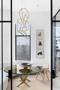 Conception d'intérieur moderne, service complet pour toute la maison, appartement, plan d'étage de loft holistique, plan de construction, dessin, peinture, Sanhai - Product Image 6