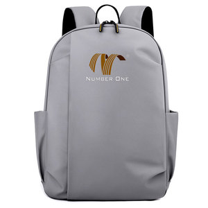 Du lịch máy tính túi kinh doanh Rucksack Logo tùy chỉnh không thấm nước Máy Tính Xách Tay Ba lô chất lượng cao - Product Image 3