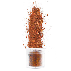 Vente chaude 10g Botter 30 Couleurs Or Paillettes Ensemble Laser Rose Or Vernis À <span class=keywords><strong>Ongles</strong></span> Hexagone Paillettes Maquillage Accessoires Sable Coulant - Product Image 1
