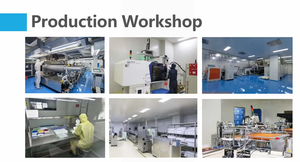 Oem/ODM độ chính xác cao Bơm chất lỏng Micro khối lượng bơm & chất lỏng van điều khiển cho <span class=keywords><strong>ivd</strong></span>/Y tế/phòng thí nghiệm và các lĩnh vực khác - Product Image 5