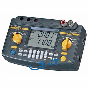 Calibrador Multifunción Japonés a Buen Precio, Calibrador Portátil y Manual CA71, Calibrador Yokogawa Hart - Product Image 4