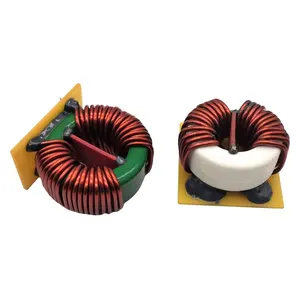 200mh 500mh Power Inductor Toroidal Coils Choke For Electronics