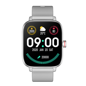 Smartwatch I13 1.69\" con Chiamate, IP67, Monitoraggio Fitness e Sonno, Ossigeno nel Sangue, Cardiofrequenzimetro, Orologio Intelligente Personalizzabile - Product Image 5