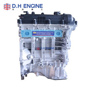 Bloc moteur G4FD 1.6L à succès pour Hyundai Elantra Tucson Kia K3 Forte, pièces de moteur automobile avec garantie de 12 mois