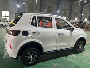 Carro Eléctrico <span class=keywords><strong>de</strong></span> Pasajeros <span class=keywords><strong>de</strong></span> 4 Ruedas, Cerrado, <span class=keywords><strong>Sin</strong></span> Licencia <span class=keywords><strong>de</strong></span> Conducir, 3500W, Ruedas <span class=keywords><strong>de</strong></span> Aluminio, para Personas Mayores, en Oferta y a Bajo <span class=keywords><strong>Precio</strong></span> - Product Image 6