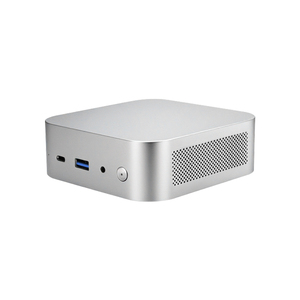 <span class=keywords><strong>Mini</strong></span> <span class=keywords><strong>PC</strong></span> de jeu au design optimal, AMD R7-7840HS Octa Core 5.2Ghz, GPU RX780M, boîtier d'ordinateur portable, <span class=keywords><strong>mini</strong></span> <span class=keywords><strong>PC</strong></span> de bureau - Product Image 1