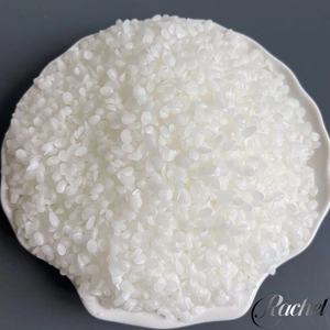 China Fabricante Asgard 70 75 80 Cera Micristalina Suave Macro Parafina 140/145 para Hacer Velas de <span class=keywords><strong>Lentejas</strong></span> CAS 8001750 - Product Image 1