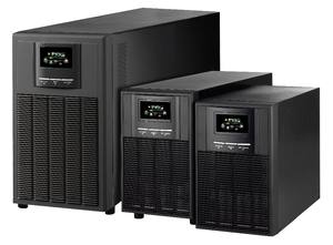 뜨거운 판매 하이 퀄리티 블랙 온라인 110v 220v 6kva 5 4kw 외부 배터리 업 - Product Image 4