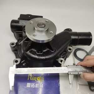 ปั๊มน้ำทนทานรุ่นขายดี B3.3 3800883 4941151 - Product Image 4