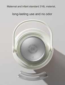 Nouvelle cuisine Portable <span class=keywords><strong>Mini</strong></span> <span class=keywords><strong>théière</strong></span> rapide bouillir bouilloire <span class=keywords><strong>électrique</strong></span> en acier inoxydable chauffage tasse bouilloire <span class=keywords><strong>électrique</strong></span> voyage - Product Image 6