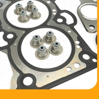 Kit perbaikan mesin mobil otomatis CM5E-6051-DF,CM5E-6D271-AA, Gasket Kit Gasket pemeriksaan mesin untuk Ford Focus 2.0