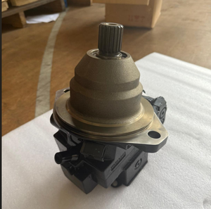 Moteur hydraulique pour 51V160-V-F1-N-H4-B3-R-J-N2-NNN-032-AA-NN-C2-21 - Product Image 4
