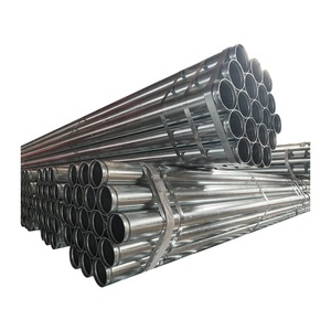 <span class=keywords><strong>Tubo</strong></span> Tondo in Acciaio <span class=keywords><strong>Zincato</strong></span> a Caldo ERW Youfa Tianjin, <span class=keywords><strong>Tubo</strong></span> in Ferro <span class=keywords><strong>Zincato</strong></span> <span class=keywords><strong>3</strong></span> <span class=keywords><strong>Pollici</strong></span> BS1387 - Product Image 5