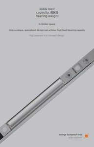 French Outward Opening Casement <strong>Window</strong> Aluminum Alloy Double Glazed European Style Custom Energy Efficient Exterior <strong>Window</strong> - Product Image 5