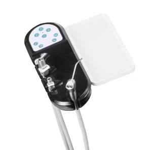 Unità dentale di vendita calda nuovo tipo speciale stella sedia dentale per clinica dentale - Product Image 5