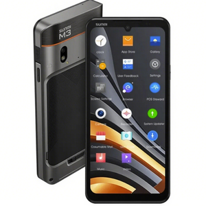 SUNMI M3 palmare sistema Pos <span class=keywords><strong>Mobile</strong></span> registratore di cassa gestione coda ristorante NFC Pay Pos - Product Image 4