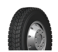 Pneu de camion de type tube, pneu de camion tout-terrain, meilleur prix, haute qualité, 12.00R20 11.00R20 10.00R20 Y308 HAPPY ROAD - Product Image 5
