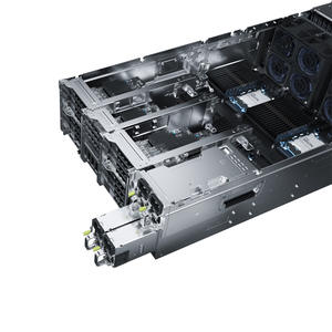 Placa base de servidor virtualizado de alto rendimiento Super Fusion 5885HV7 4U doméstica montada en rack con disponibilidad de stock - Product Image 2