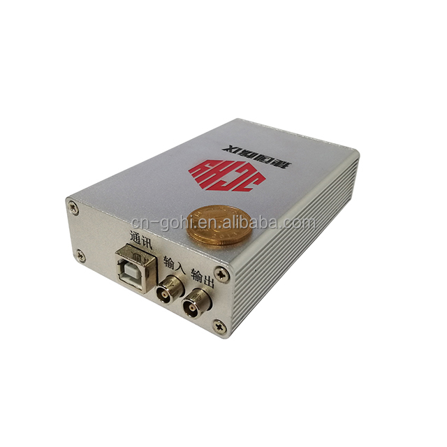gamma spectrometer