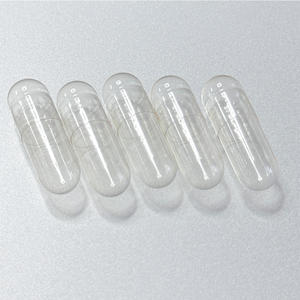 แคปซูลเคลือบ <span class=keywords><strong>enteric</strong></span> แคปซูลขนาด00 & 0แคปซูลเจลาตินเปล่า - Product Image 3