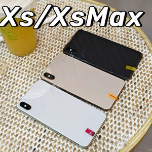 มือถือมือสองปลดล็อคแล้ว รุ่น <span class=keywords><strong>Xs</strong></span> Max LTE ขนาด 6.5 นิ้ว ความจุ 3GB+<span class=keywords><strong>64GB</strong></span> - Product Image 2