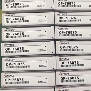 ขายึดหัวเซนเซอร์ KEYENCE OP-76875 รุ่น B สำหรับเซนเซอร์แบบสัมผัสความแม่นยำสูง GT2 ซีรีส์ อุปกรณ์เสริม OP 76875 - Product Image 3