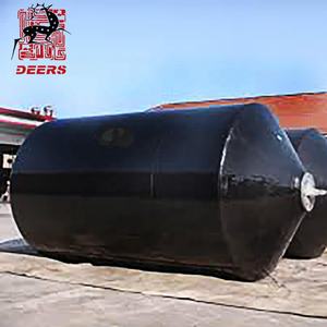 Defensas Marítimas de Espuma de Poliuretano Rellenas, Tamaño Personalizado - Product Image 2