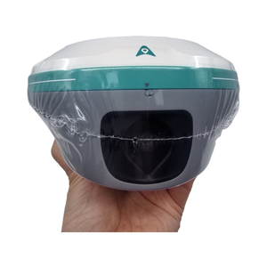 Receptor GPS GNSS de Alta Precisión RTK CHCNAV T11 T10 Pro, Sistema RTK para Topografía, Rover RTK, Colector de Datos de Medición - Product Image 3