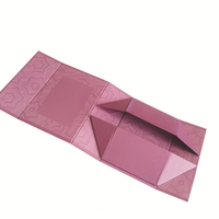 Boîtes d'emballage décoratives indiennes pour bonbons, carton personnalisé pour mariage, bonbons, chocolat, emballage cadeau, 50 pièces