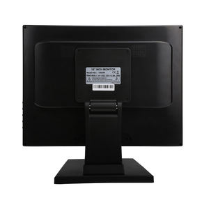 จอคอมพิวเตอร์แบบสัมผัสตัวต้านทานหน้าจอสัมผัส7 10 10.1 12 15 17 18.5 19 21.5 27นิ้วคอมพิวเตอร์ POS PC TFT จอสัมผัสแบบ capacitive - Product Image 6