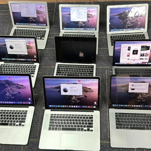 Portátil Usado Desbloqueado para M A-c NoteBook Pro 2016 A1706 i5-7ma Gen 8G 512G Touchbar 13.3 Pulgadas, Buen Precio, Computadora Económica - Product Image 2