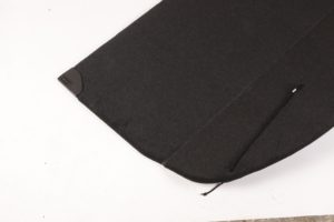 Xe Phía Sau Bưu Kiện Kệ Thân Cây Hàng Hóa Bìa Khởi Động Tải Hành Lý Lá Chắn Phụ Tùng Phụ Kiện Cho Cadillac Xt4 2019-2023 - Product Image 6