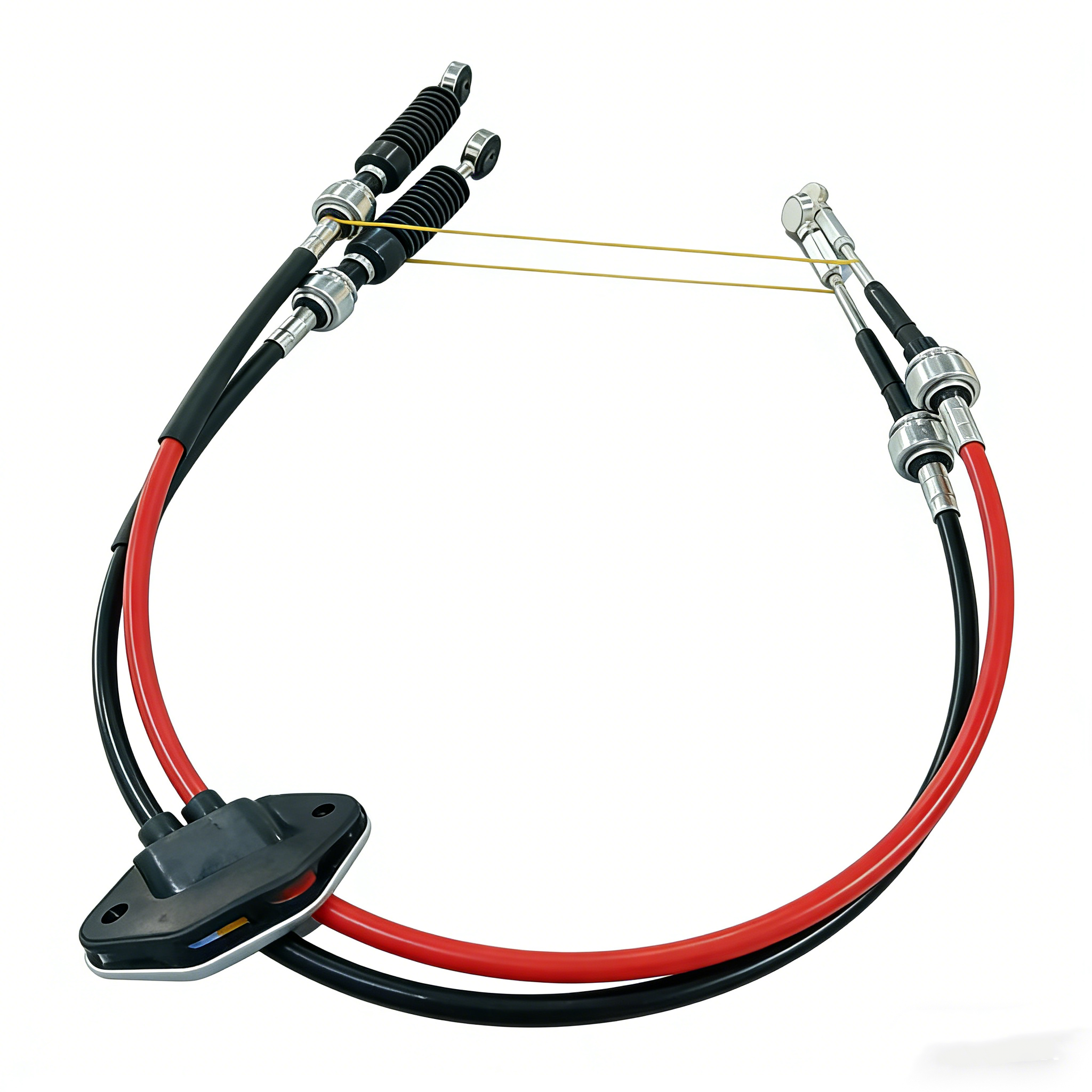 New High Quality 43794-22010 Auto Spare Parts Door Cable Assembly for Hyundai X3 Excel 94-2000 43794-22010