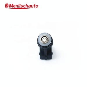 Inyector de Combustible Original a Buen Precio, Válvula 0280156399 032906031P para <span class=keywords><strong>FOX</strong></span> 2003-2016 <span class=keywords><strong>1.6</strong></span> lpg, Inyector de Combustible 0280156399 032906031P - Product Image 4