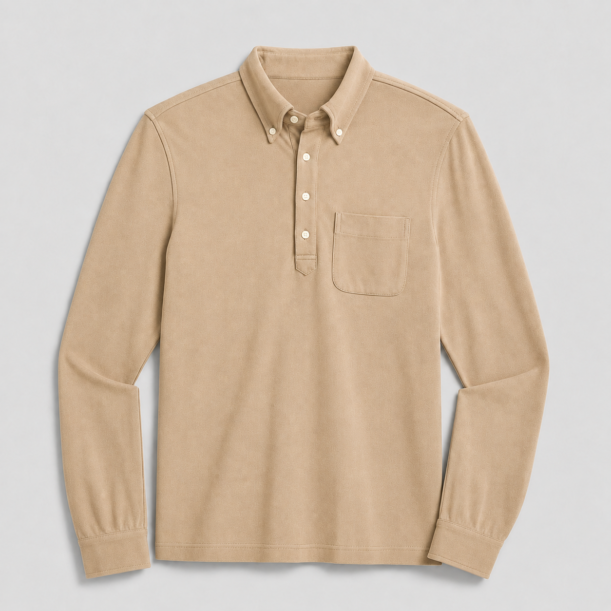 Beige chameau