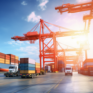 상위 1 개 DHL UPS 페덱스 배송 에이전트 빠른 DAP DDP 방문 FBA 물류 항공 + 특급 화물 운송 업체 - Product Image 5