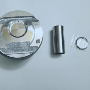 Kit de pistons Buick Envision 2.0T 12652809LTG, fourniture directe d'usine, Euro 5, ensemble de 4 pièces - Product Image 1