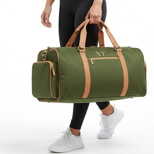 <span class=keywords><strong>Bolsa</strong></span> de <span class=keywords><strong>Deporte</strong></span> Portátil <span class=keywords><strong>Verde</strong></span> YT, Mochila Deportiva con Capacidad para Raquetas de Tenis, <span class=keywords><strong>Bolsa</strong></span> para Raquetas de Tenis - Product Image 4