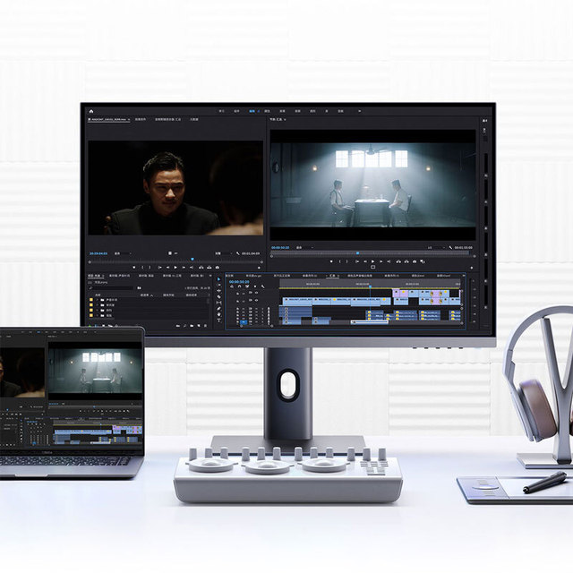 2022 Hot Sell Gaming Monitor 27 Inch 60Hz Gaming Monitor 4K Resolution IPS Screen 3840*2160 DPI Computer Screen