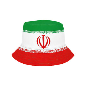 Casquette Bob Coupe du Monde 2026 pour les supporters de football des équipes nationales du Mexique, du Japon, du Maroc, d'Haïti, de l'Iran, de la Jordanie – Chapeaux de Pêcheur avec Drapeaux - Product Image 5